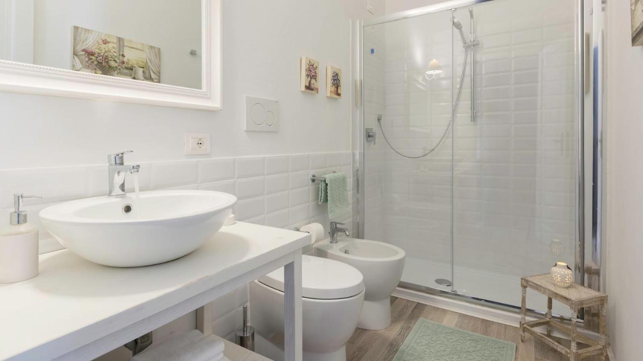 Appartement Birkin Cagliari