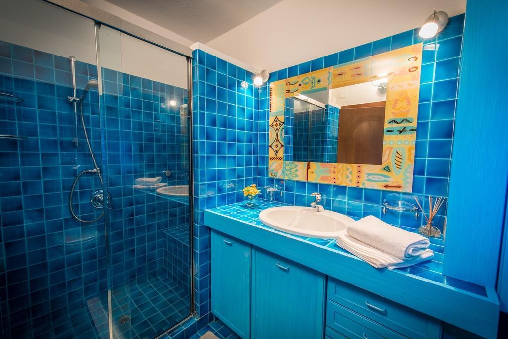Birkin Appartement Cagliari