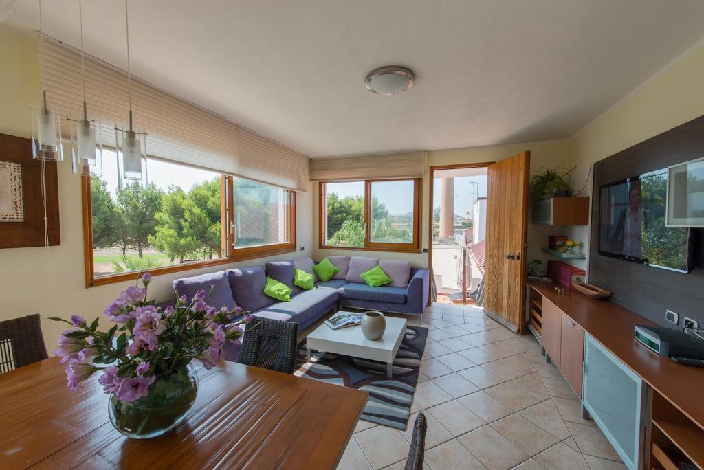 Appartement Birkin Cagliari