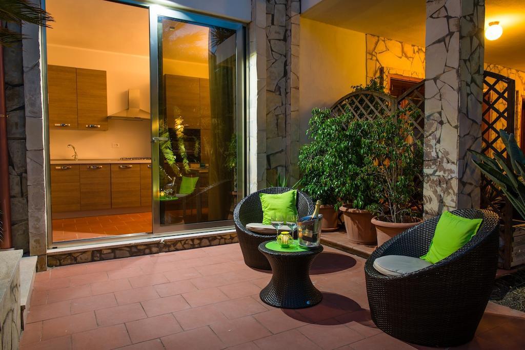 Appartement Birkin *