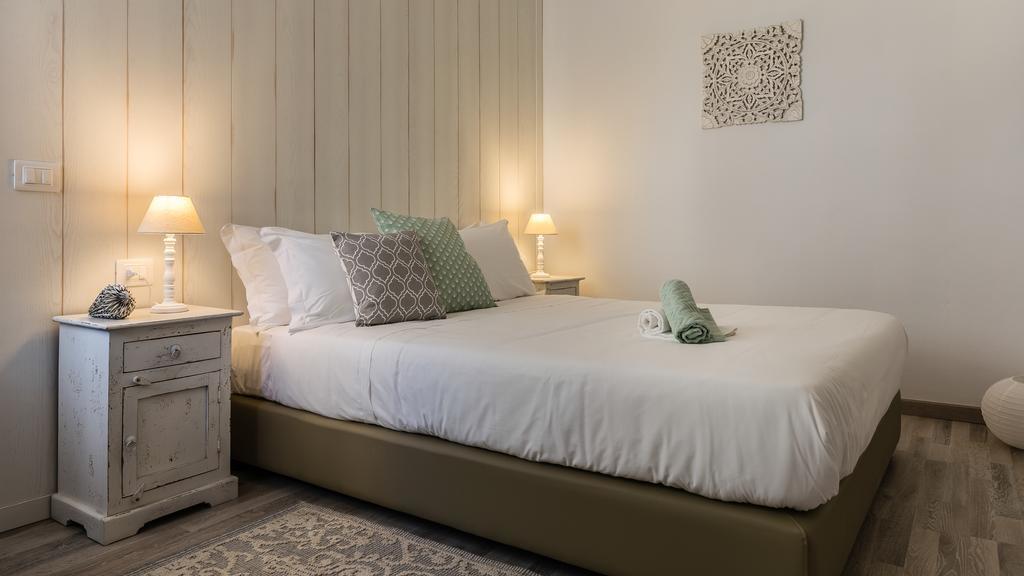Appartement Birkin Cagliari